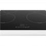 Bosch | PUE611BB5E | Hob | Induction | Number of burners/cooking zones 4 | Touch | Timer | Black - 4